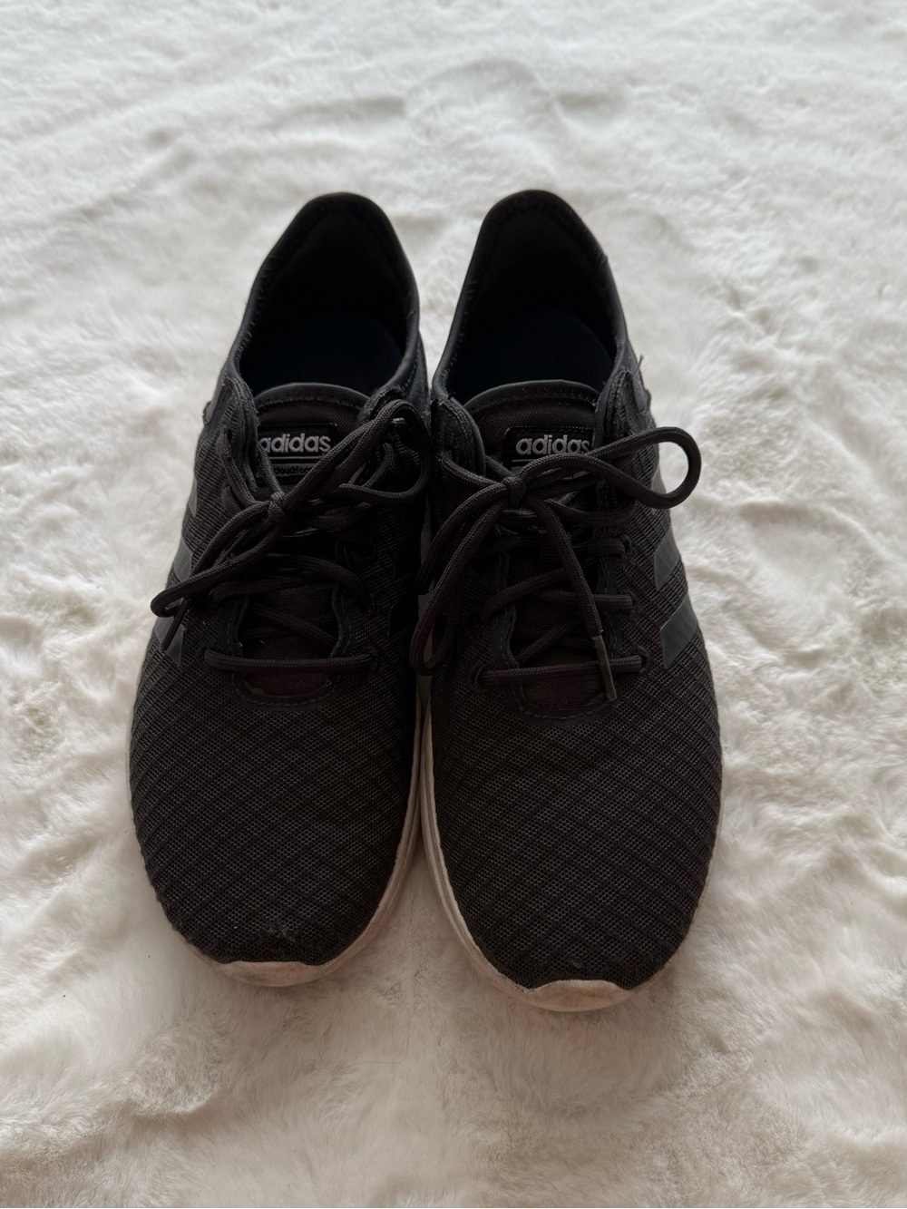 Adidas Lightweight Running Shoes